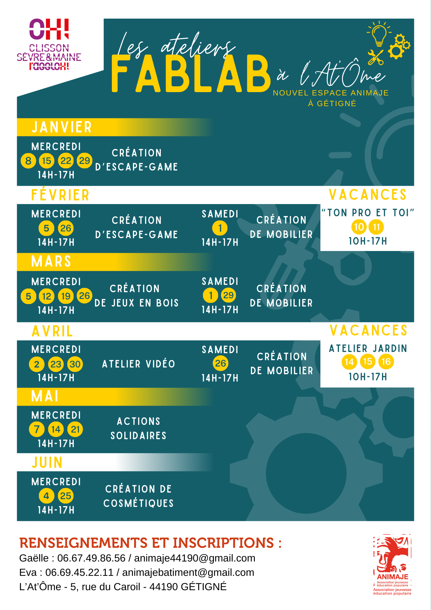 FABLAB - RECTO